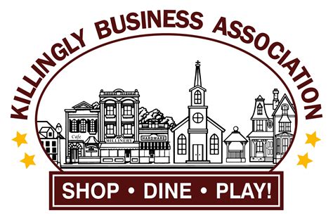 Killingly business Assoc